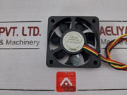 Yate Loon Electronics D50Bh-24A Yaln Fan Wire Inverter Cooling Dc 24V