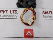Yate Loon Electronics D50Bh-24A Yaln Fan Wire Inverter Cooling Dc 24V
