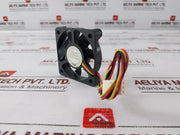Yate Loon Electronics D50Bh-24A Yaln Fan Wire Inverter Cooling Dc 24V