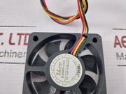 Yate Loon Electronics D50Bh-24A Yaln Fan Wire Inverter Cooling Dc 24V