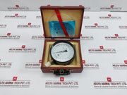 Yb-150a B Precision Pressure Gauge By Shanghai 0 To 1.6 Mpa