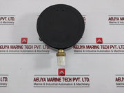 Yb-150a B Precision Pressure Gauge By Shanghai 0 To 1.6 Mpa