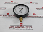 Yb-150a B Precision Pressure Gauge By Shanghai 0 To 1.6 Mpa