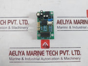 Ybfantemp Printed Circuit Board