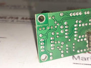 Ybfantemp Printed Circuit Board