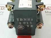 Ybnr2-3011-Vk Cam Switch 600v 10a Brand Seiko Electric