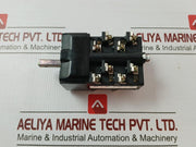 Ybnr2-3011-Vk Cam Switch 600v 10a Brand Seiko Electric