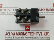 Ybnr2-3011-Vk Cam Switch 600v 10a Brand Seiko Electric