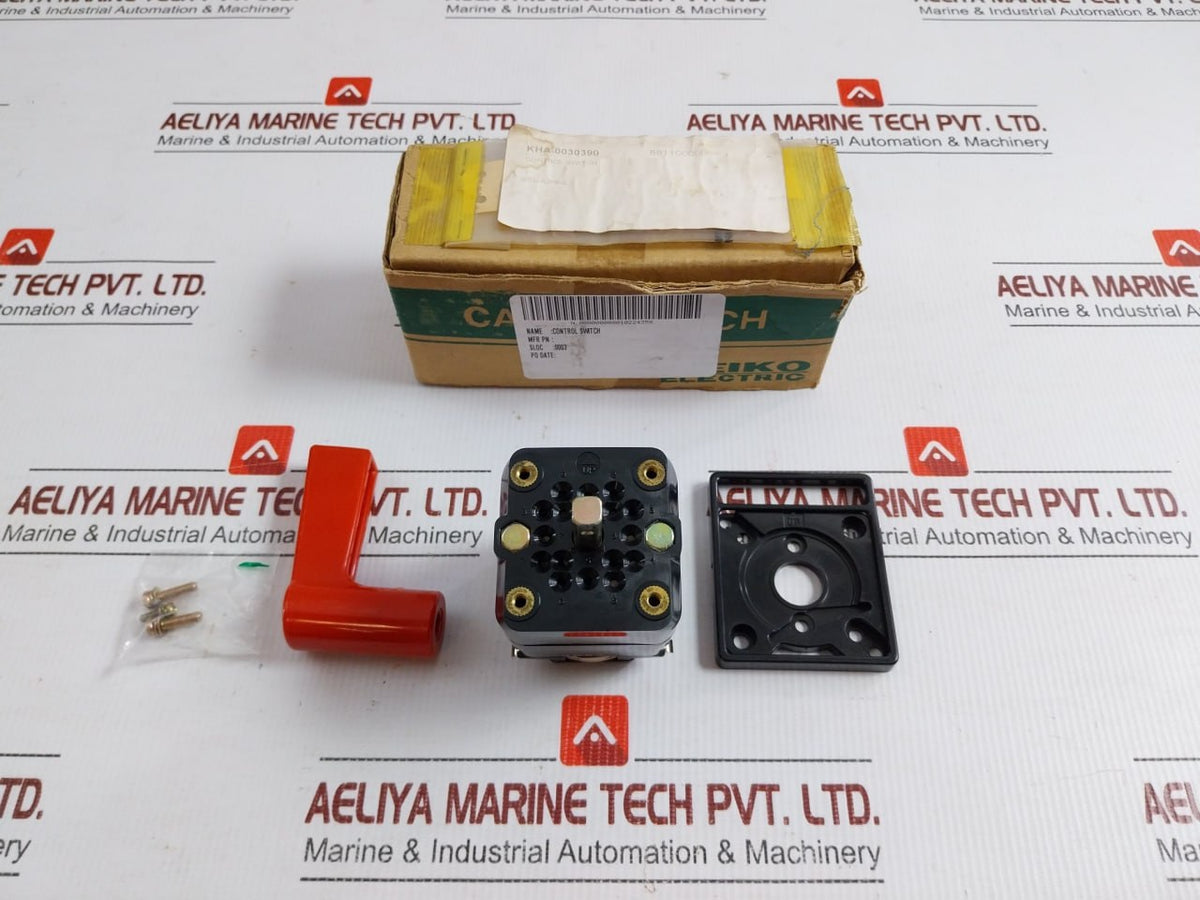 Ybrsf1-601-pr-Rotary-Cam-Switch-600V-10A-Kha-0030390-Seiko-Electric-208466-1