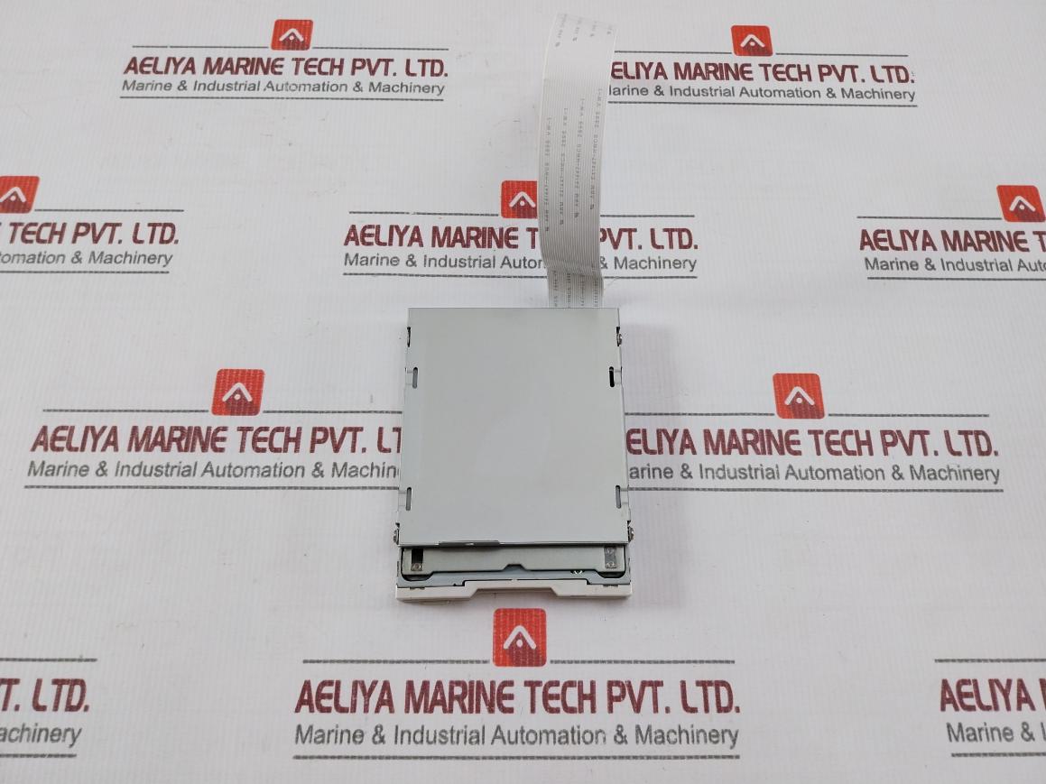 Ye-data Yd-702J-6637J F Internal Floppy Disk Drive Dc5V Cp122330-01