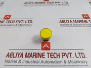 Yellow-Pilot-Light-Zb4Bv083-Schneider-Electric-Lot-Of-7X-209545-3