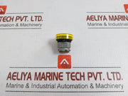 Yellow-Pilot-Light-Zb4Bv083-Schneider-Electric-Lot-Of-7X-209545-6