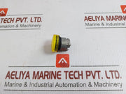 Yellow-Pilot-Light-Zb4Bv083-Schneider-Electric-Lot-Of-7X-209545-8