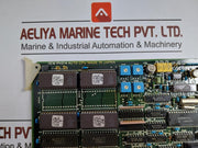 Yew-Auto-Cpu-Pcb-Card-Rev-3-1j3830965-01-Ph214-4