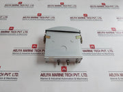 Yew D-2840K10 H2 Draft Meter 6.3 V Lamp