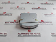 Yew D-2840K10 H2 Draft Meter 6.3 V Lamp