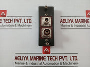 Rf Coaxial Connector Yew  Fbc S9360ag
