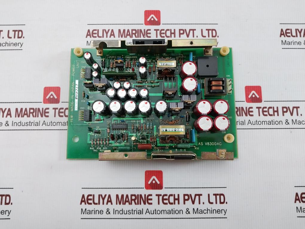 Yew Power Unit V8300ac Circuit Board V8300ec-01