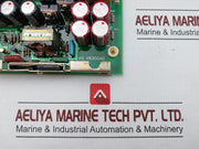 Yew Power Unit V8300ac Circuit Board V8300ec-01