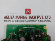 Yew Power Unit V8300ac Circuit Board V8300ec-01