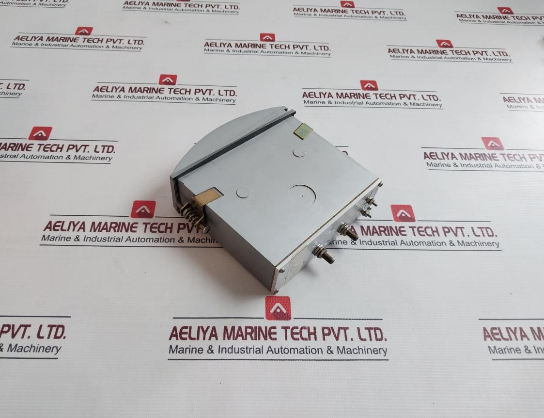 Yew D-2840K10 H2 Draft Meter 6.3 V Lamp