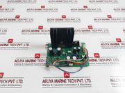 Yh-dygf.Pcb Circuit Board Assembly With Heat Sink & Connector