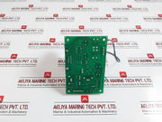 Yh-dygf.Pcb Circuit Board Assembly With Heat Sink & Connector