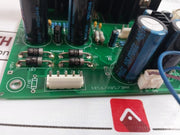 Yh-dygf.Pcb Circuit Board Assembly With Heat Sink & Connector