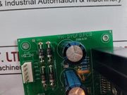 Yh-dygf.Pcb Circuit Board Assembly With Heat Sink & Connector