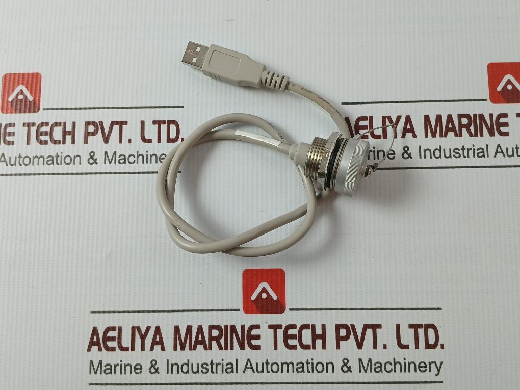 Yi Mei E318342 Single Port Type Usb Connector 24Awg