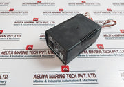 Yildirim Cy-123 Regulated Dc Power Supply 220/240Vac