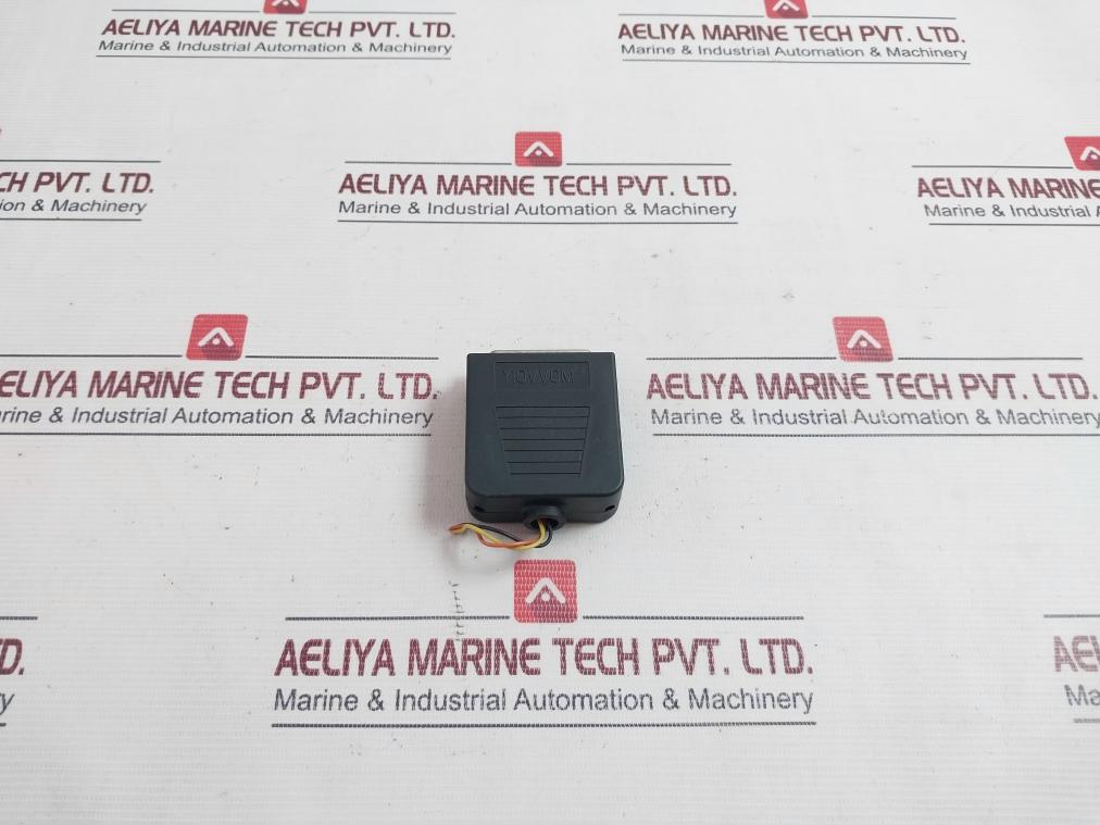 Yiovvom Connector