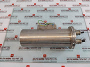 Yixing Pb-8080Ay Explosion-proof Analog Camera, Anti-riot, 6Mm Lens, Dc12V , 60°