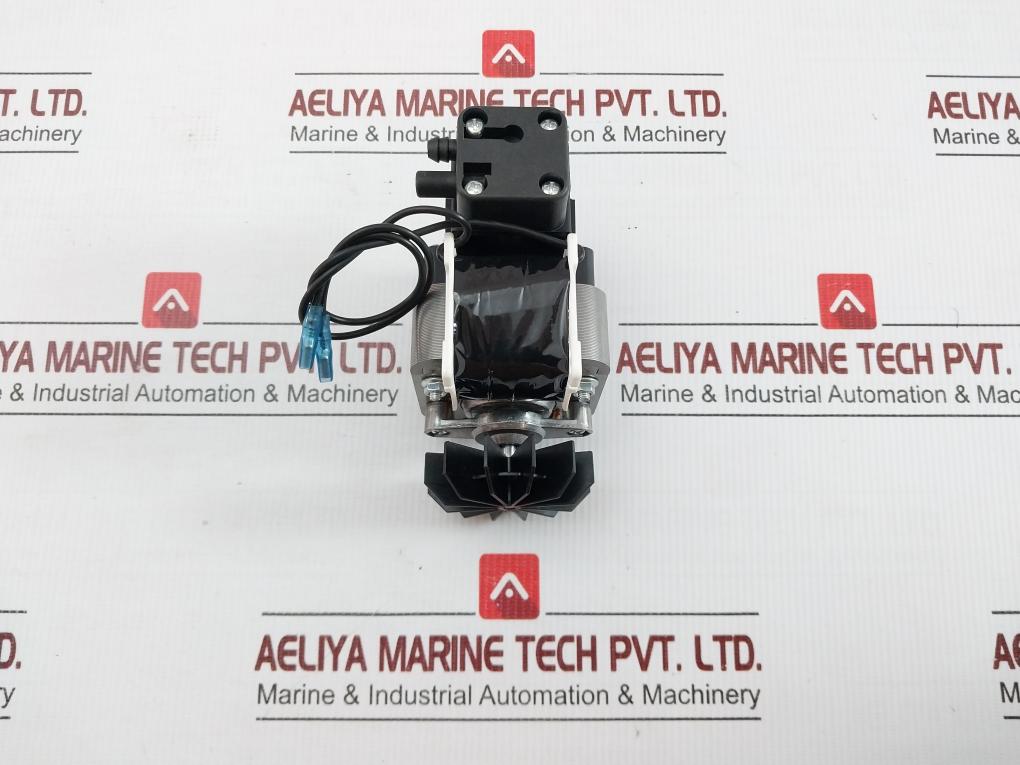 Yj62/300 Air Compressor Motor And Fan