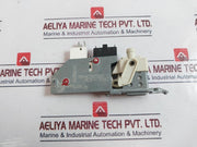 Ymos 683-p-kf-si 1-35014 Switch 220V / 50Hz