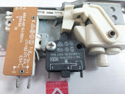 Ymos 683-p-kf-si 1-35014 Switch 220V / 50Hz