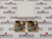 Yo-400A/Y0-400A Osc Printed Circuit Board