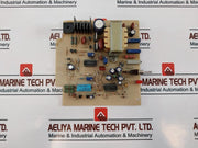 Yo-400A/Y0-400A Osc Printed Circuit Board