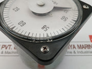 Yokagawa 55-65 Hertz 103372anan Frequency Meter