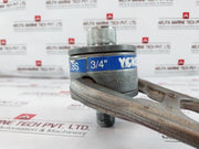 Yoke Ek 021 Torque Wrench 100Ft-lbs Wll 5000 Lbs