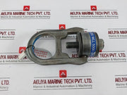 Yoke Ek 021 Torque Wrench 100Ft-lbs Wll 5000 Lbs