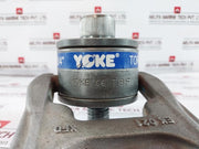 Yoke Ek 021 Torque Wrench 100Ft-lbs Wll 5000 Lbs