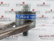 Yoke Ek 021 Torque Wrench 100Ft-lbs Wll 5000 Lbs