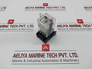 Yoko Mk2P-l Power Relay 250Vac/28Vdc