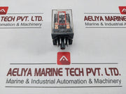 Yoko Mk2P-l Power Relay 250Vac/28Vdc