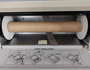 Yokogawa-200-240vac-50-60hz-Oscillographic-Recorder-781021-Orp1200-10