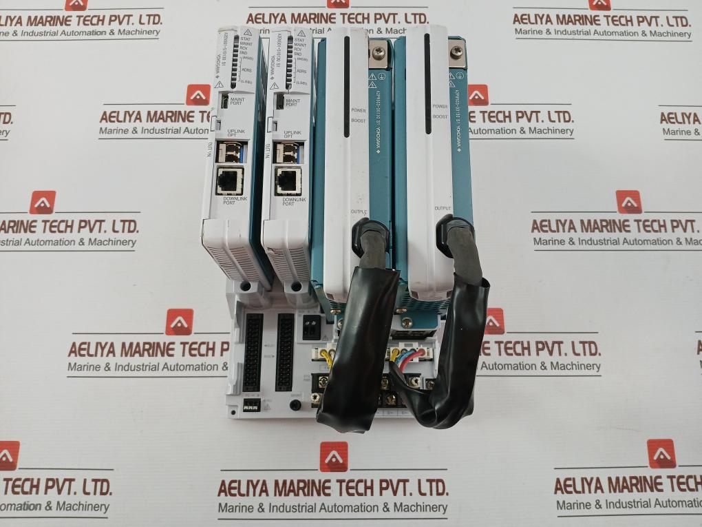 Yokogawa-A2Pw503-S2Nn30D-50-60Hz-N-esb-Node-Interface-Unit-A2EN501-S10130-S1-210249-1