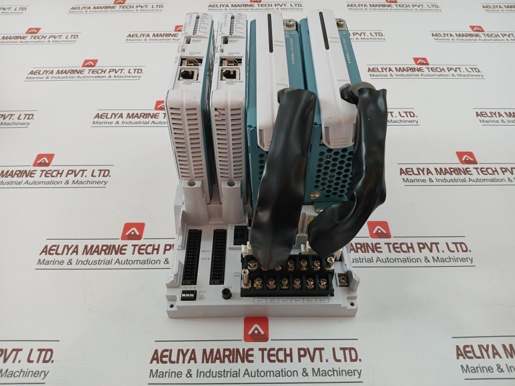 Yokogawa-A2Pw503-S2Nn30D-50-60Hz-N-esb-Node-Interface-Unit-A2EN501-S10130-S1-210249-1