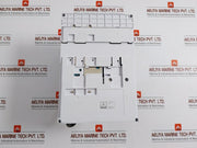 Yokogawa-Esb-Node-Interface-System-Rack-100-240Vac-165Va-A2EN501-S10130-S1-210533-14