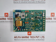 Yokogawa-Hokushin-Rev-1-Printed-Circuit-Board-1j383d968-01-1